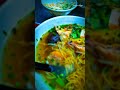 Mì gà sakén ngon #hoangvlogg #napnangluongsang