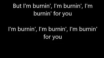 Burnin' For You~Blue Oyster Cult~lyrics Burnin' For You~Blue Oyster Cult~lyrics