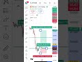 Btc usd live today trade #live #bitcoin #trading #algo trader om date 21/11/2005 Time 6.45 morning