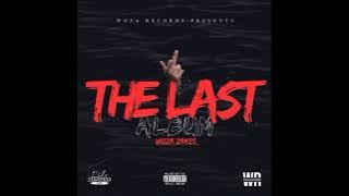 Woza Zakes - Intruder (Feat Woza Danyeli)