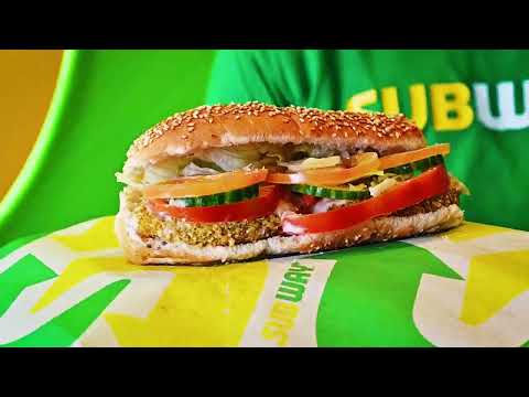 Subway's Royal Submarine