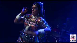 TMBB GOT Talent - KOMAL JOSHI (  Morni Baagama )
