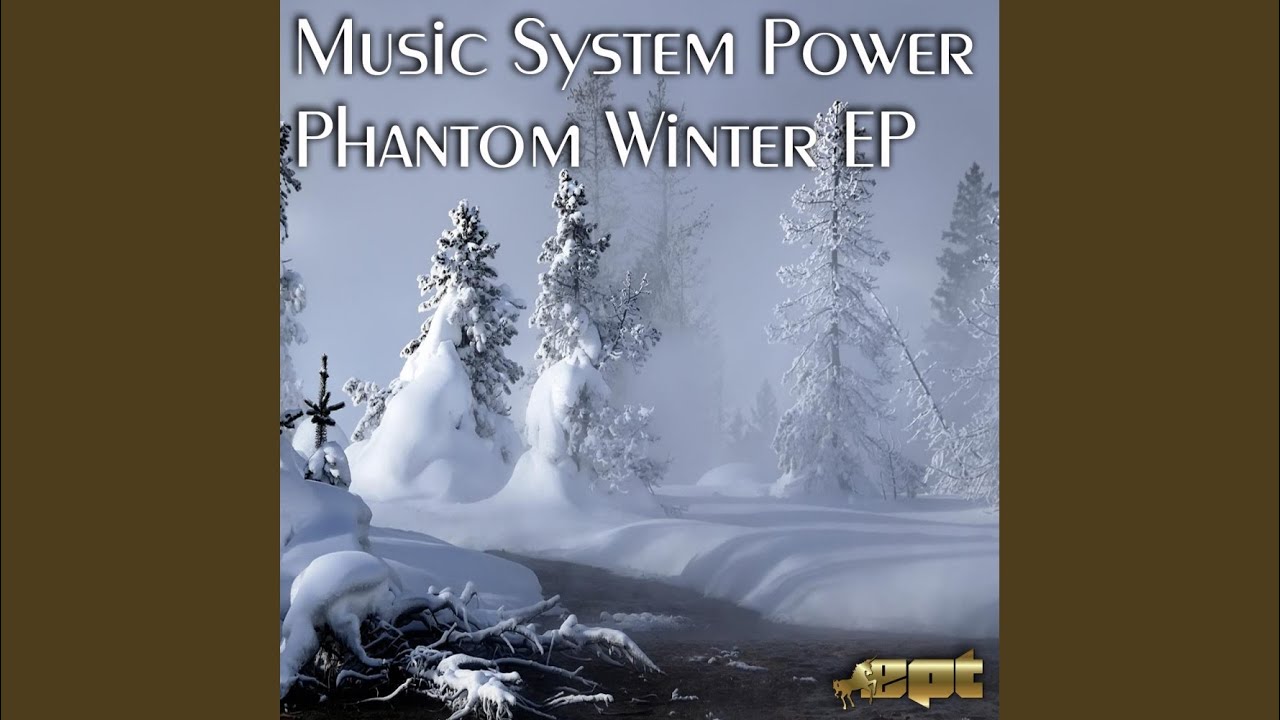 Winter (Original Mix) auf YouTube ansehen Winter (Original Mix) auf YouTube ansehen