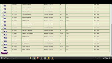 Generating GRN Based PAYMENT ADVICE In simpliRP ERP Is Very Easy