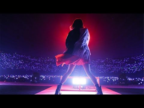 日本歌手被“假唱犯法”逼出的六大神级现场，听过的人能吹一辈子【油条Music】