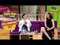 Kapil और Audience के Questions ने खूब हसाया Manisha को | The Kapil Sharma Show Season 1