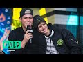 Latin Boy Band CNCO Talks About Their "Press Start" Tour, New Music & More