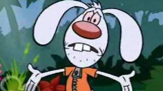 Brandy Y El Señor Bigotes Hq P-3019 La Funcion No Debe Continuar