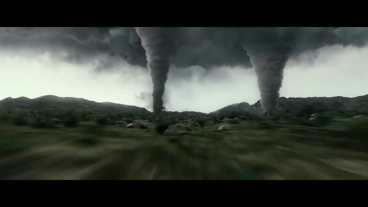 X-men Origins: Storm trailer