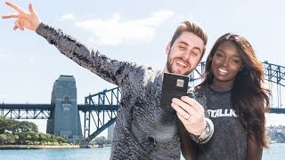 HOW TO VLOG!