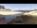 GTA Online: VIP Hostile Takeover Solo