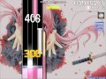 【osu!mania】Choucho - Happy Fate (Short ver.) [Saten's Fate] 4K