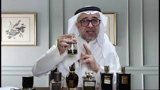 أفضل من قدم عطر العود كما ن يجب أن يقدم Fragrance Du Bois Pure Oud