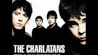 The Charlatans - Rob´s theme