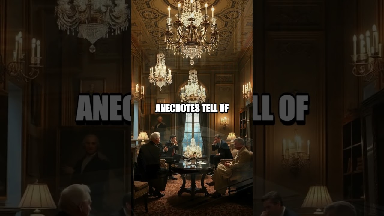 The Hidden Patrons of Timeless Taste