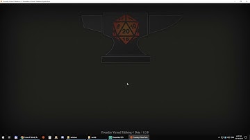 Roll 20 To Foundry VTT Automatic Conversion - R20Converter v0.6 demo