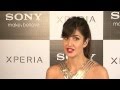 Sony signs Katrina as brand ambassador for Xperia Smartphones
