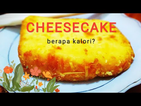 Video: Berapa Banyak Kalori Dalam Keju?