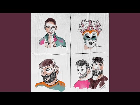 Ann Clue - State of Mind