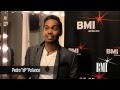Pedro "sP" Polanco Interviewed at the BMI HIWTS Latin Edition, Part 2