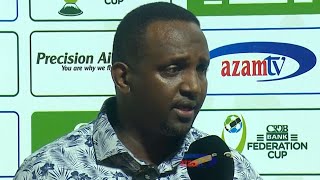 Rais wa Yanga, Hersi Said azungumzia usajili msimu ujao - 02/06/2024