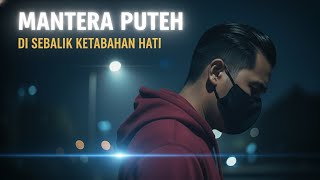 Download Lagu Di Sebalik Ketabahan Hati - Mantera Puteh MP3