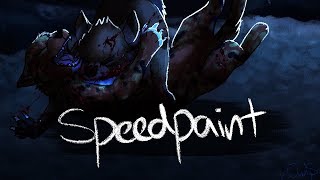 Bit by Bit - speedpaint
