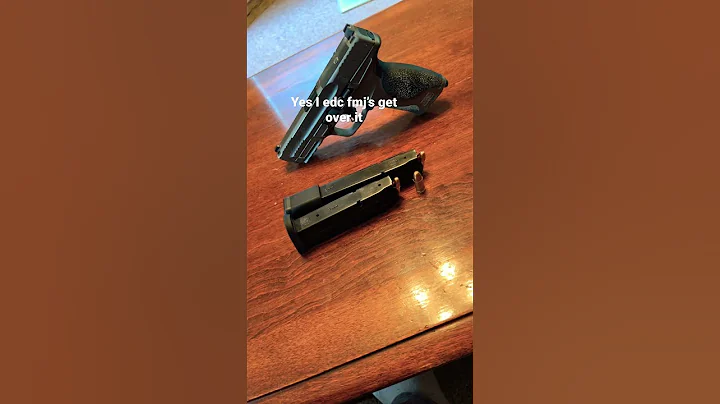 What’s your concealed carry? #2ndamendment #shooting #like #subscribe #viral #trending #comment #usa