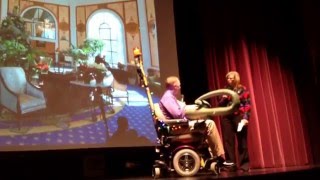 Manor Life,Tm Skit,Pet Friendly Community,12182015