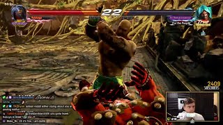 Marduk Death Combo in Real Match Resimi