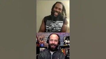 WWE Didn T Invite JTG To Shad Gaspard S Hall Of Fame Ceremony 