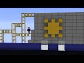 Building Walmart in the Dream SMP