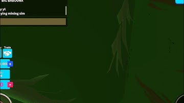 Breaking mining sim…………