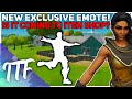 *NEW* Exclusive Emote! Is It Coming To The Item Shop? Fortnite Made Bank! (Fortnite Battle Royale)