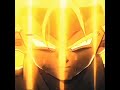 Z TRUNKS EDIT 🔥 || First Collab 🤝 || #shorts #edit #dbz #dragonball #trunks