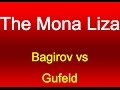The chess thriller bagirov vs gufeld  kirovabad 1973