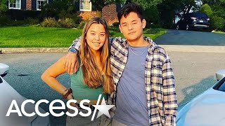 Collin & Hannah Gosselin Look So Grown Up On First Day Of 11th Grade