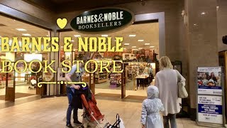 Barnes & Noble Bookstore New York - Largest Bookstore in the United States
