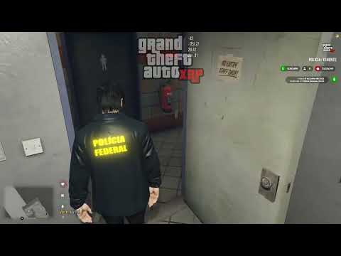 Script GTA RP - Comprando outras empresas