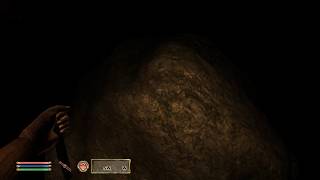 The Elder Scrolls IV: Oblivion - Interior Test Cells Part 3
