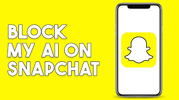 How To Block My AI On Snapchat