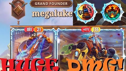 Dooltron Assembled! [The Bazaar]