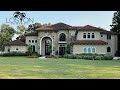 What does $1.5M in Spring, TX look like? Backyard Lake ∙ Home Theater ∙ Home Tour ∙ Houston Living