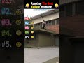 failure moments  #ranking  #shorts  #shortvideo  #best  #funny #viral   #trending  #fyp