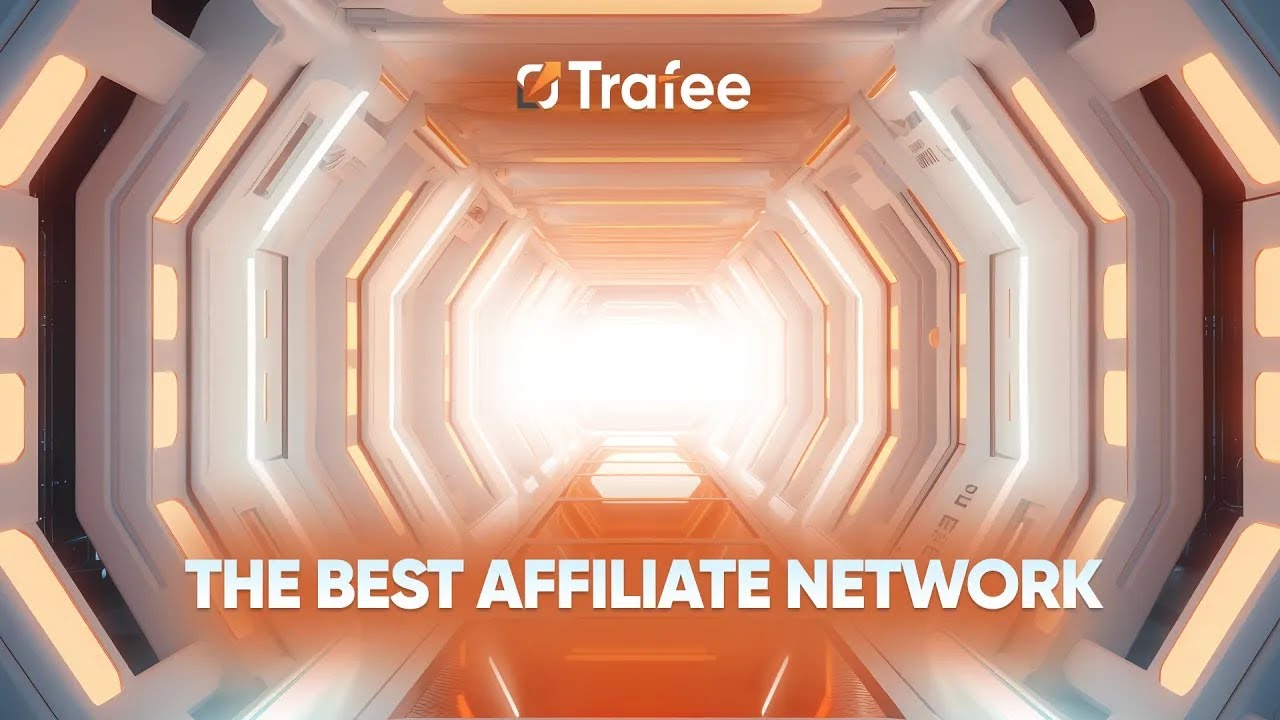 Your dream of earning money online is REAL with affiliate network Trafee 