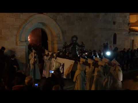 Hermandad Penitencial del Santísimo Cristo del Espíritu Santo 
