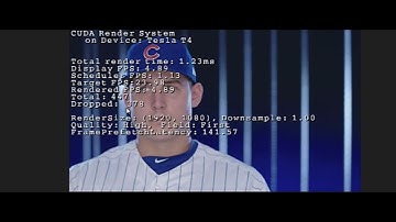 Vcinity Media & Entertainment Demo