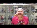 Beginning of video
