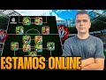 X1 + RUMO AO TOPO - EFOOTBALL 26 MOBILE