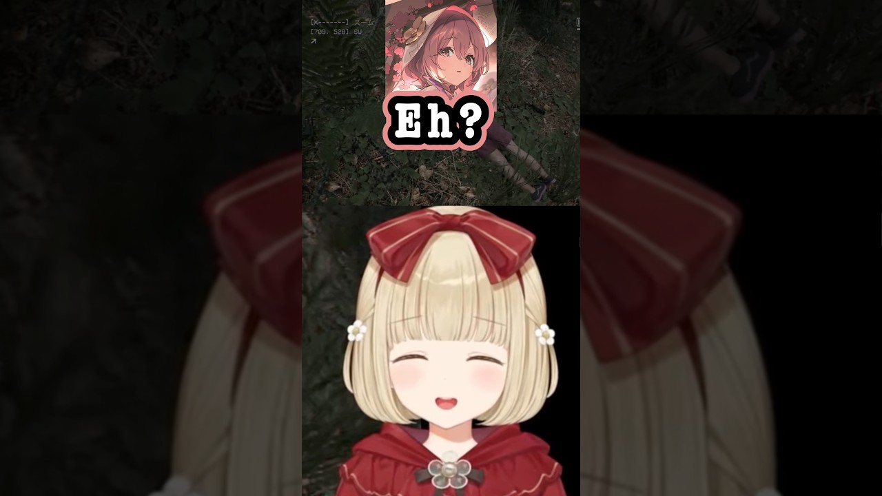 【Eng sub】Everyone bursts out laughing at Amayui Moka's actions【vspo/Kogara Toto】#clips #vspo#vtuber